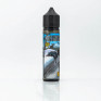 Рідина Troublemaker Organic Alaska 60ml 0mg без нікотину зі смаком ожини та аґрусу Рідина Troublemaker Organic Alaska 60ml 0mg без нікотину зі смаком ожини та аґрусу
