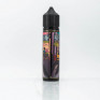 Рідина Troublemaker Organic Florida 60ml 0mg без нікотину зі смаком лимонного чаю Рідина Troublemaker Organic Florida 60ml 0mg без нікотину зі смаком лимонного чаю