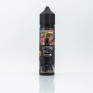 Рідина Troublemaker Organic Florida 60ml 1.5mg на органічному нікотині зі смаком лимонного чаю