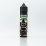 Рідина Troublemaker Organic Havana 60ml 0mg без нікотину зі смаком кубинської сигари