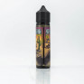 Рідина Troublemaker Organic Nevada 60ml 0mg без нікотину зі смаком кактуса з інжиром Рідина Troublemaker Organic Nevada 60ml 0mg без нікотину зі смаком кактуса з інжиром