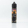 Рідина Troublemaker Organic Nevada 60ml 0mg без нікотину зі смаком кактуса з інжиром