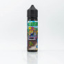 Жидкость Troublemaker Organic Springfield 60ml 0mg без никотина со вкусом пончика с джемом Жидкость Troublemaker Organic Springfield 60ml 0mg без никотина со вкусом пончика с джемом