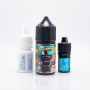 Troublemaker Salt Havana 30ml 50mg