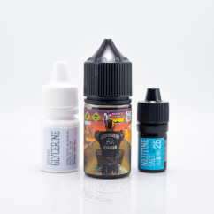Troublemaker Salt Nevada 30ml 50mg