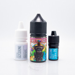 Troublemaker Salt Rainbow 30ml 50mg