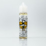 Рідина Twisted Organic Desperado Cactus 60ml 1.5mg на органічному нікотині зі смаком кактуса