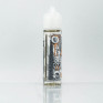 Рідина Twisted Organic Double Rough 60ml 3mg на органічному нікотині зі смаком персика та ананаса