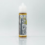 Рідина Twisted Organic Lemoncake 60ml 3mg зі смаком лимонного пирога Рідина Twisted Organic Lemoncake 60ml 3mg зі смаком лимонного пирога