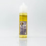 Рідина White Noise Organic Base Barries 60ml на органічному нікотині зі смаком граната і чорниці Рідина White Noise Organic Base Barries 60ml на органічному нікотині зі смаком граната і чорниці