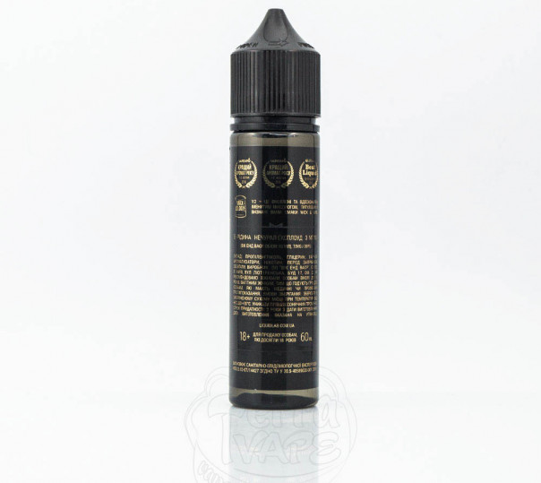 Жидкость Wick&Wire Organic Natural Explode v2 60ml 1.5mg на органическом никотине со вкусом малины с холодком Жидкость Wick&Wire Organic Natural Explode v2 60ml 1.5mg на органическом никотине со вкусом малины с холодком
