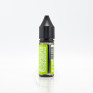 Рідина Lucky Salt Apple 15ml 50mg на сольовому нікотині зі смаком яблука Рідина Lucky Salt Apple 15ml 50mg на сольовому нікотині зі смаком яблука