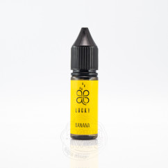 Lucky Salt Banana 15ml 50mg