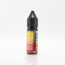 Рідина Lucky Salt Gold Kiwi Strawberry 15ml 50mg на сольовому нікотині зі смаком полуниці та ківі Рідина Lucky Salt Gold Kiwi Strawberry 15ml 50mg на сольовому нікотині зі смаком полуниці та ківі