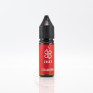 Рідина Lucky Salt Strawberry 15ml 50mg на сольовому нікотині зі смаком полуниці