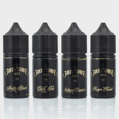 Wick&Wire v2 Salt 30ml