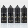 Wick&Wire v2 Salt 30ml