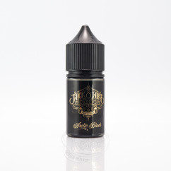 Wick&Wire Salt Arctic Black v2 30ml 0mg