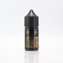 Рідина Wick&Wire Salt Coco Tob v2 30ml 0mg без нікотину зі смаком тютюну з кокосом