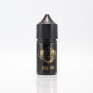 Рідина Wick&Wire Salt Coco Tob v2 30ml 0mg без нікотину зі смаком тютюну з кокосом