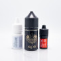 Wick&Wire Salt Coco Tob v2 30ml 50mg