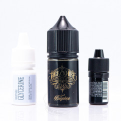 Wick&Wire Salt Bugaboo v2 30ml 25mg