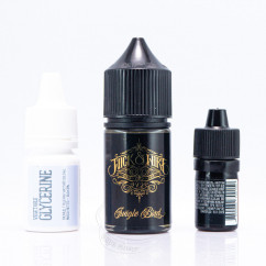 Wick&Wire Salt Jungle Bird v2 30ml 25mg