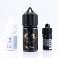 Wick&Wire Salt Sun Rays v2 30ml 25mg