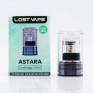 Картридж Lost Vape Astara Pod Cartridge 6ml 0.15Ом для багаторазової POD системи Lost Vape Astara