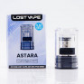 Картридж Lost Vape Astara Pod Cartridge 6ml 0.3Ом для багаторазової POD системи Lost Vape Astara