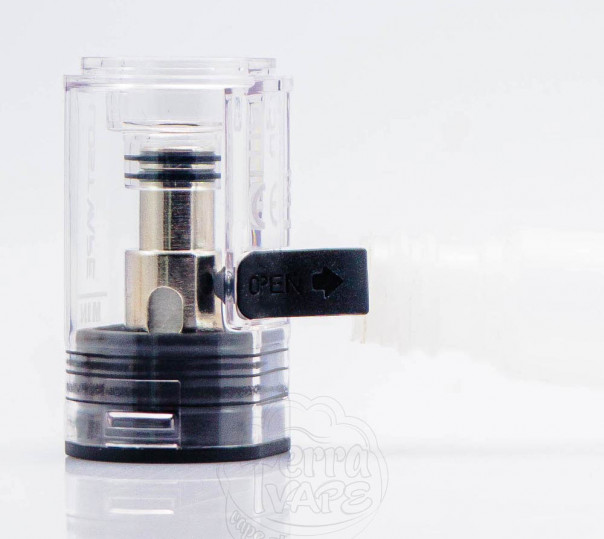 Картридж Lost Vape Astara Pod Cartridge 6ml 0.15Ом для багаторазової POD системи Lost Vape Astara