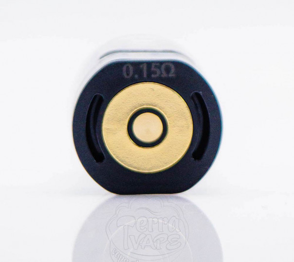 Картридж Lost Vape Astara Pod Cartridge 6ml 0.15Ом для багаторазової POD системи Lost Vape Astara