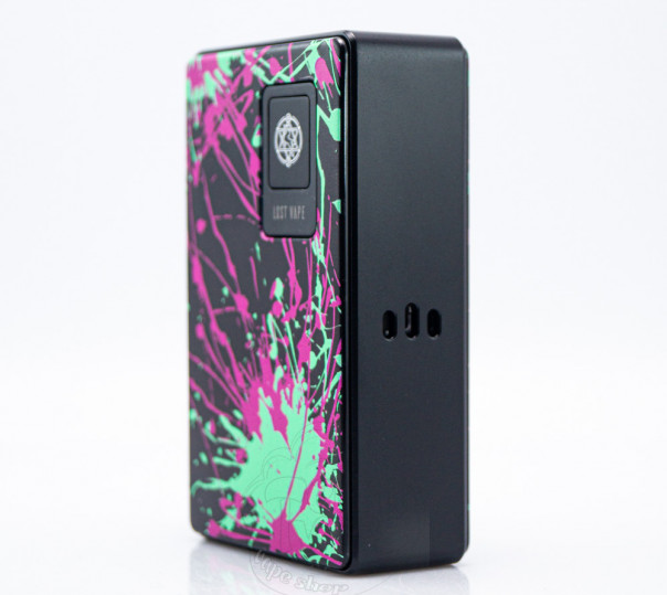 Lost Vape Centaurus B80 AIO Boro Kit АІО Система Lost Vape Centaurus B80 AIO Boro Kit АІО Система