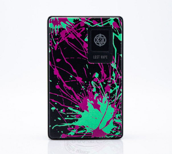 Lost Vape Centaurus B80 AIO Boro Kit АІО Система Lost Vape Centaurus B80 AIO Boro Kit АІО Система