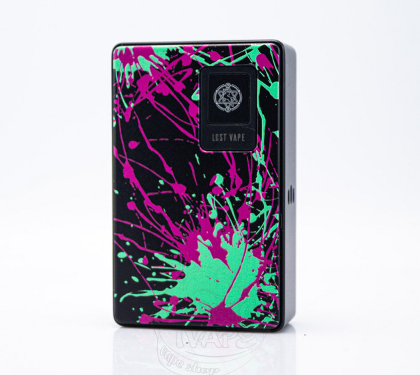 Lost Vape Centaurus B80 AIO Boro Kit АІО Система Lost Vape Centaurus B80 AIO Boro Kit АІО Система