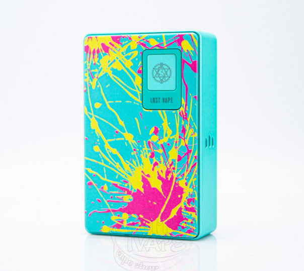Lost Vape Centaurus B80 AIO Boro Kit АІО Система Lost Vape Centaurus B80 AIO Boro Kit АІО Система
