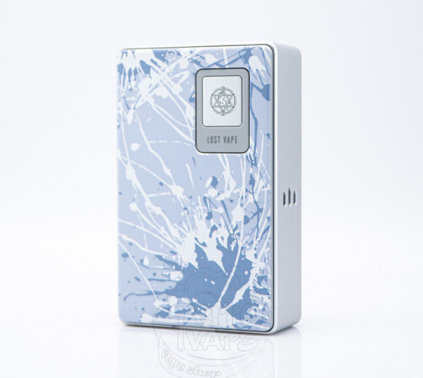 Lost Vape Centaurus B80 AIO Boro Kit АІО Система Lost Vape Centaurus B80 AIO Boro Kit АІО Система