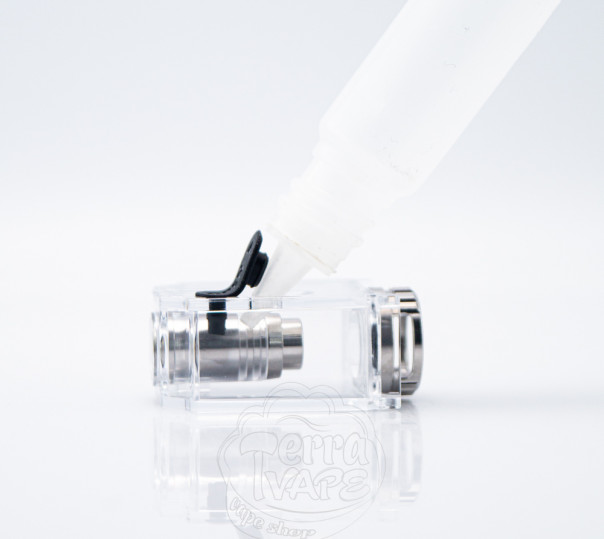Lost Vape Centaurus B80 AIO Boro Kit АІО Система Lost Vape Centaurus B80 AIO Boro Kit АІО Система