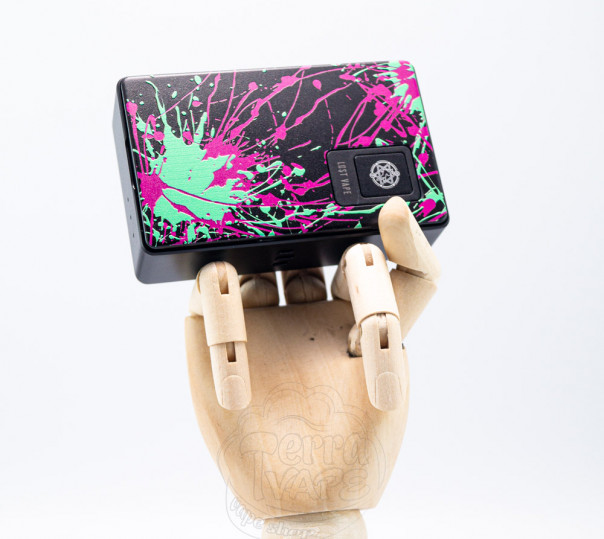 Lost Vape Centaurus B80 AIO Boro Kit АІО Система Lost Vape Centaurus B80 AIO Boro Kit АІО Система