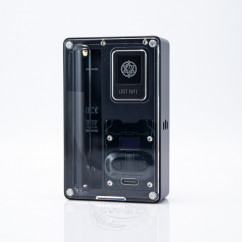 Lost Vape Centaurus B80 AIO Boro Kit Magnetic Black