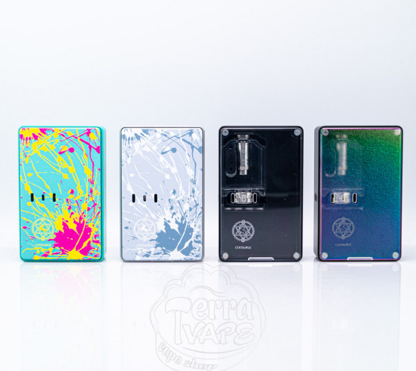 Lost Vape Centaurus B80 AIO Boro Kit АІО Система Lost Vape Centaurus B80 AIO Boro Kit АІО Система