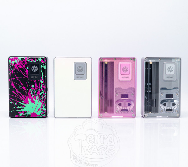 Lost Vape Centaurus B80 AIO Boro Kit АІО Система Lost Vape Centaurus B80 AIO Boro Kit АІО Система