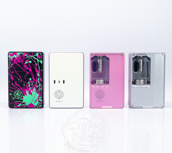 Lost Vape Centaurus B80 AIO Boro Kit АІО Система Lost Vape Centaurus B80 AIO Boro Kit АІО Система