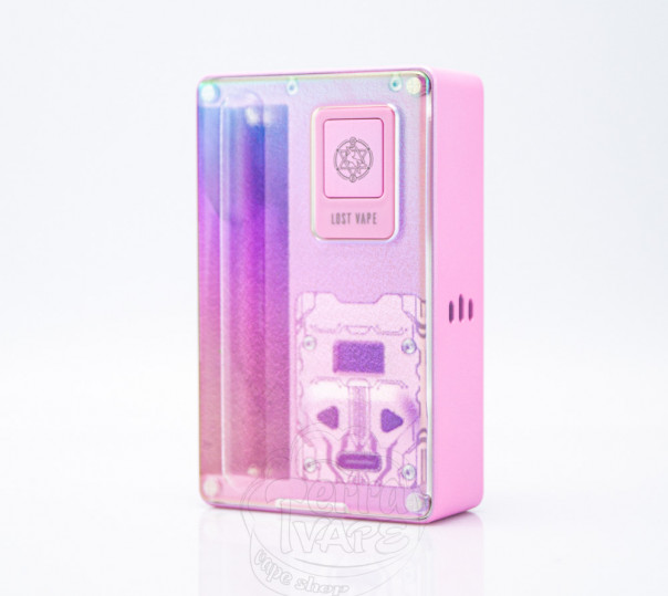 Lost Vape Centaurus B80 AIO Boro Kit АІО Система Lost Vape Centaurus B80 AIO Boro Kit АІО Система