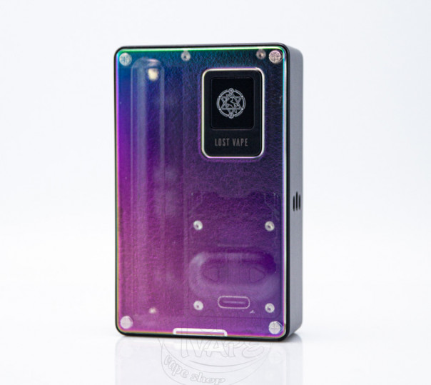 Lost Vape Centaurus B80 AIO Boro Kit АІО Система Lost Vape Centaurus B80 AIO Boro Kit АІО Система