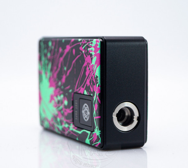 Lost Vape Centaurus B80 AIO Boro Kit АІО Система Lost Vape Centaurus B80 AIO Boro Kit АІО Система