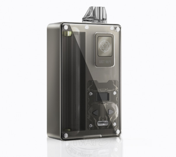 Lost Vape Centaurus B80 AIO Boro Kit АІО Система Lost Vape Centaurus B80 AIO Boro Kit АІО Система