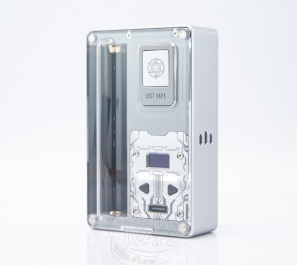 Lost Vape Centaurus B80 AIO Boro Kit АІО Система Lost Vape Centaurus B80 AIO Boro Kit АІО Система