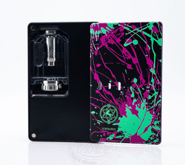 Lost Vape Centaurus B80 AIO Boro Kit АІО Система Lost Vape Centaurus B80 AIO Boro Kit АІО Система