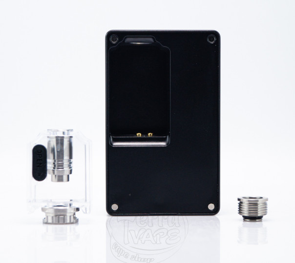 Lost Vape Centaurus B80 AIO Boro Kit АІО Система Lost Vape Centaurus B80 AIO Boro Kit АІО Система